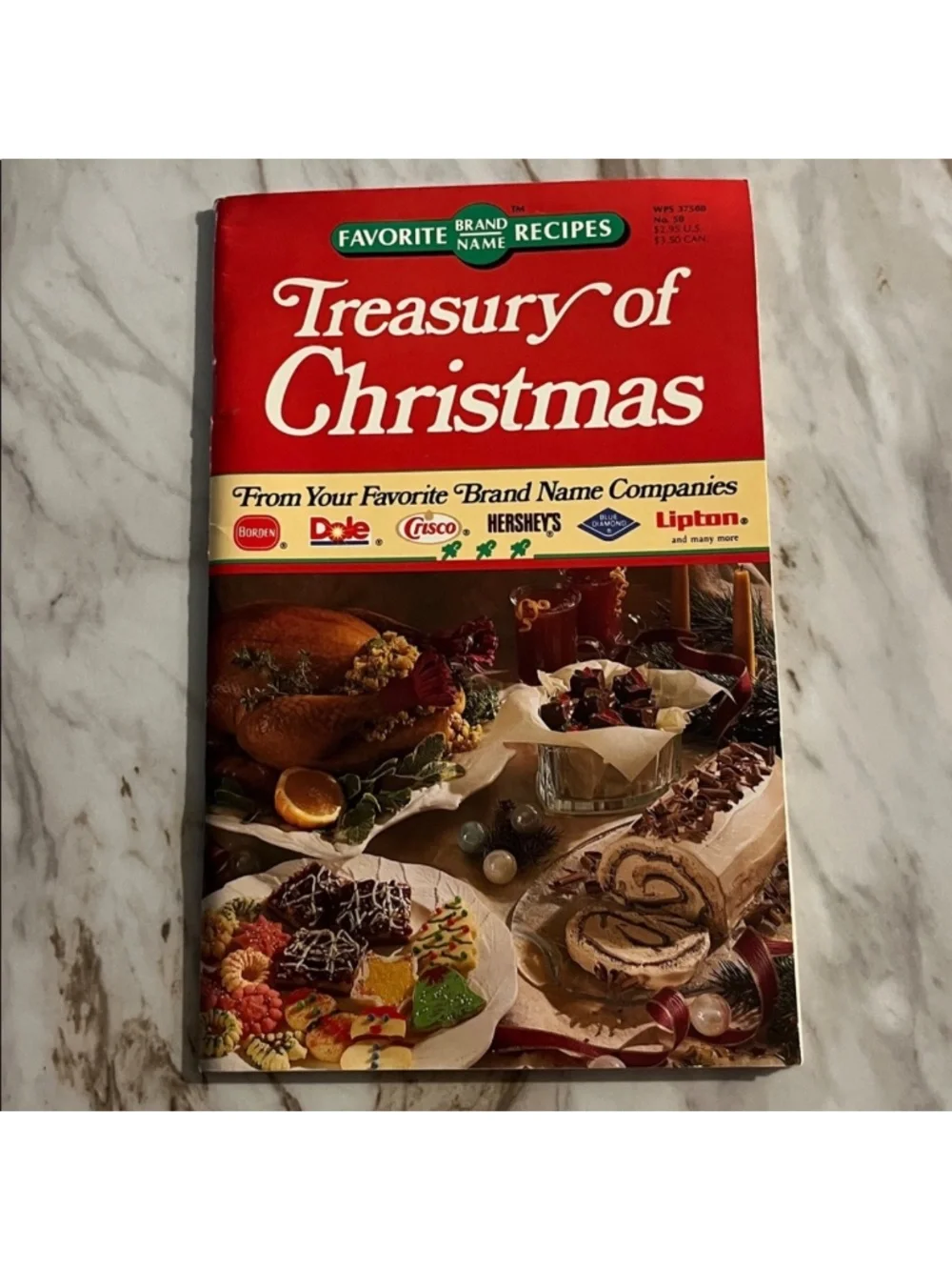 Pillsbury Classics Betty Crocker Mini Magazine Recipe Books